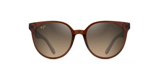 
  
    Rootbeer With Crystal|Hcl Bronze - Polarized
  
