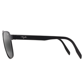 
  
    SATIN BLACK
  
