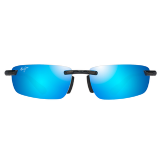
  
    SHINY BLACK W|BLUE
  
