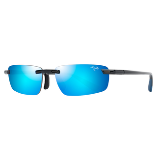 
  
    SHINY BLACK W|BLUE
  
