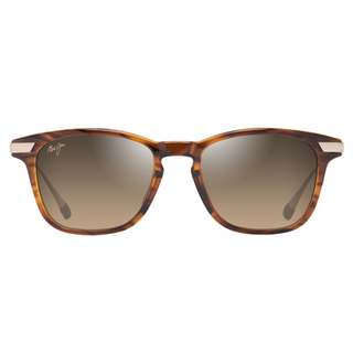 
  
    SHINY DARK HAVANA W|GOLD
  
