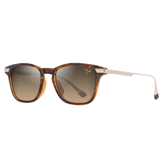 
  
    SHINY DARK HAVANA W|GOLD
  
