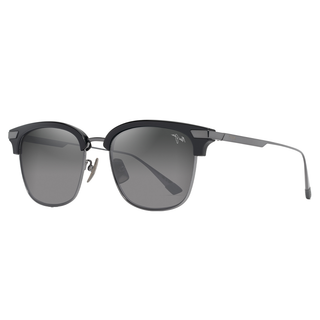 
  
    SHINY BLACK W|DARK SILVER
  

