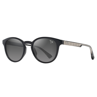 
  
    SHINY BLACK W|TRANS LIGHT GREY
  
