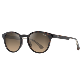 
  
    SHINY DARK HAVANA W|TRANS YLLW
  
