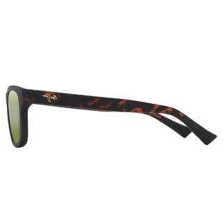 
  
    MATTE DARK HAVANA
  
