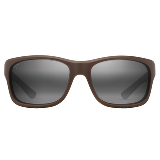 
  
    MATTE SOLID BROWN
  
