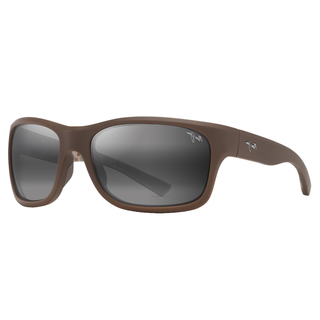 
  
    MATTE SOLID BROWN
  
