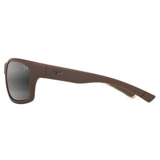 
  
    MATTE SOLID BROWN
  
