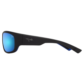 
  
    MATTE BLACK|BLUE
  
