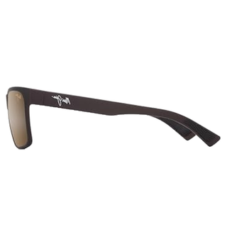 
  
    METAL MATTE BROWN
  
