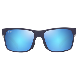 
  
    METAL MATTE BLUE
  
