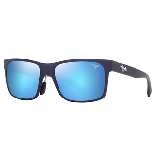 
  
    METAL MATTE BLUE
  
