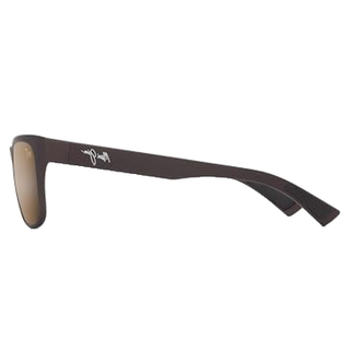 
  
    METAL MATTE BROWN
  
