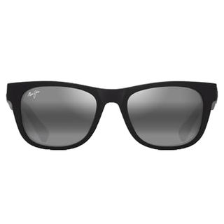 
  
    MATTE BLACK
  

