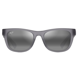 
  
    MATTE TRANSPARENT GREY
  
