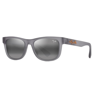 
  
    MATTE TRANSPARENT GREY
  
