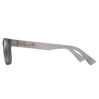 
  
    MATTE TRANSPARENT GREY
  
