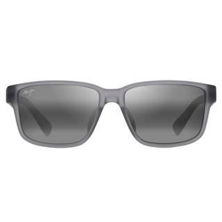 
  
    MATTE TRANSPARENT GREY
  
