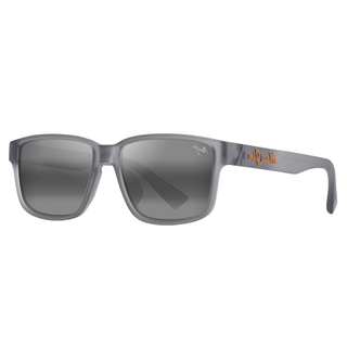 
  
    MATTE TRANSPARENT GREY
  
