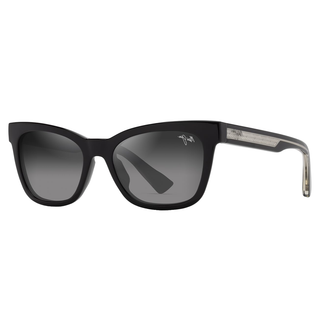
  
    SHINY BLACK W|TRANS LIGHT GREY
  
