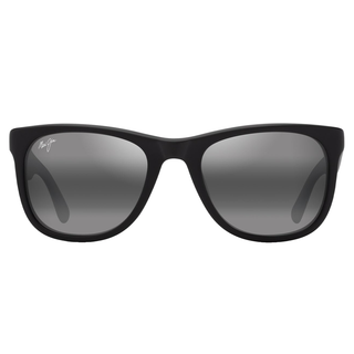 
  
    MATTE BLACK
  
