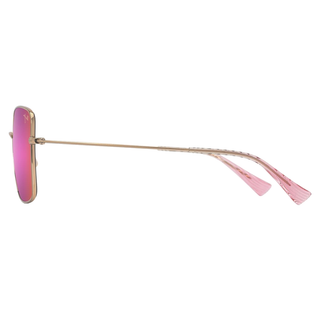 
  
    SHINY ROSE GOLD
  
