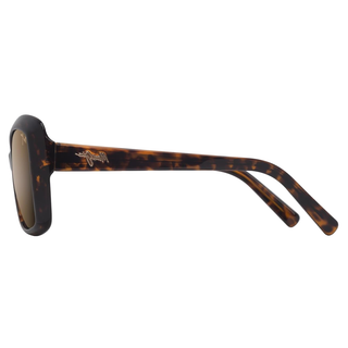 
  
    SHINY DARK HAVANA
  
