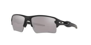 
  
    MATTE BLACK | PRIZM BLACK POLARIZED
  
