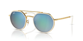 
  
    ARISTA GOLD | BLUE
  
