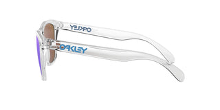 
  
    CLEAR CRYSTAL | PRIZM SAPPHIRE RED
  
