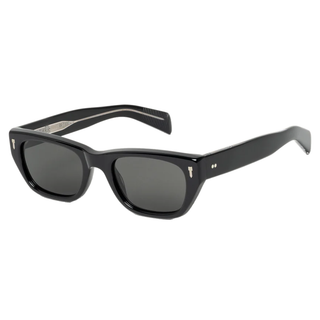 
  
    BLACK | JET BLACK
  
