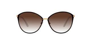 
  
    Shiny Rose Gold | Gradient Brown
  
