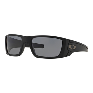 
  
    MATTE BLACK | GREY POLARIZED
  
