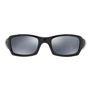 
  
    POLISHED BLACK | BLACK IRIDIUM POLARIZED
  
