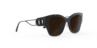 
  
    DARK HAVANA | SMOKE MIRROR
  
