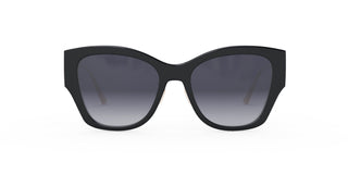 
  
    SHINY BLACK | GRADIENT SMOKE
  
