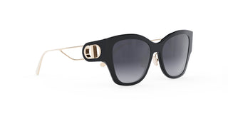 
  
    SHINY BLACK | GRADIENT SMOKE
  
