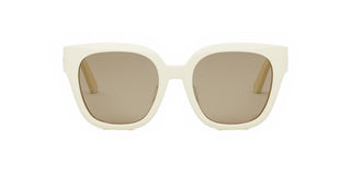 
  
    IVORY | BRONZE MIRROR
  
