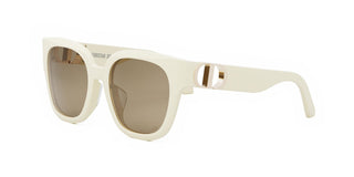 
  
    IVORY | BRONZE MIRROR
  
