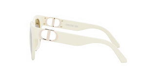 
  
    IVORY | BRONZE MIRROR
  
