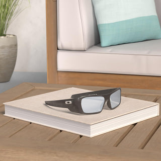 
  
    MATTE BLACK CAMO | PRIZM DEEP WATER POLAR
  
