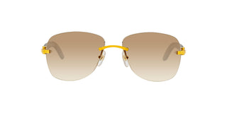 
  
    SIGNATURE C CT0014RS CARTIER SUNGLASSES
  
