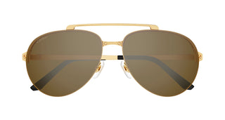 
  
    SANTOS DE CARTIER CT0354S SUNGLASSES
  
