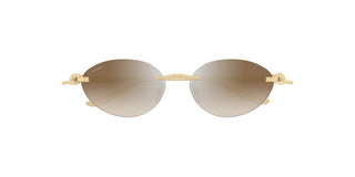 
  
    CT0504S CARTIER SUNGLASSES
  
