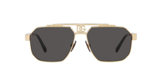 
  
    DG2294 DOLCE & GABBANA SUNGLASSES
  
