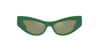 
  
    GREEN | GREEN MIRROR SILVER
  
