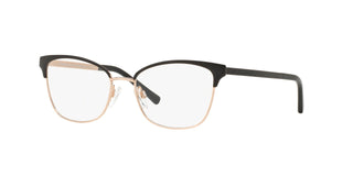 
  
    MATTE BLACK ROSE GOLD | TRANSLUCENT LENS
  
