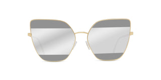 
  
    STRIPES FE40015U FENDI SUNGLASSES
  

