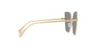 
  
    SHINY ENDURA GOLD | SMOKE MIRROR
  
